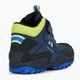 Geox junior shoes New Savage Abx navy/lime green 10