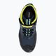 Geox junior shoes New Savage Abx navy/lime green 6