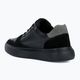 Geox men's shoes Deiven black 9