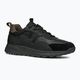 Geox Terrestre black men's shoes 7