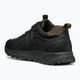 Geox Terrestre black men's shoes 9