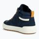 Geox Weemble navy/gold junior shoes 10