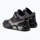 Geox Illuminus black/dark grey children's shoes 3
