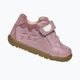 Geox Macchia dark rose children's shoes 9