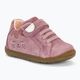 Geox Macchia dark rose children's shoes
