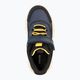 Geox Simbyos Abx junior shoes navy/gold 11