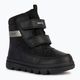 Geox Willaboom Abx junior shoes black 7