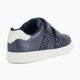 Geox Eclyper navy junior shoes 10