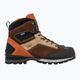 Men's trekking boots Lomer Badia High Mtx chocolate/brick 9