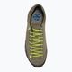 Men's hiking boots Lomer Bio Naturale Low Mtx truffle/lime 5