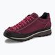 Women's hiking boots Lomer Bio Naturale Low Mtx cardinal/pink 7