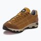 Men's hiking boots Lomer Maipos Mtx Suede cuoio/date 7