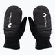 Men's Level Trail Polartec I Touch ski glove black 3451 4