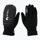 Men's Level Trail Polartec I Touch ski glove black 3451 5