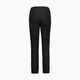 Women's softshell trousers CMP Long black 3A11266/U901 2