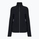 CMP women's fleece sweatshirt black 3H13216/81BP