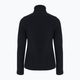 CMP women's fleece sweatshirt black 3H13216/81BP 2