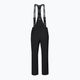 CMP men's ski trousers black 3W17397N/90BG 8