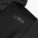 CMP women's softshell jacket black 39A5006/U901 3