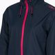 CMP women's rain jacket navy blue 39X6636/N950 3