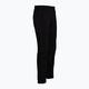 CMP men's softshell trousers black 39T1077/U901 3