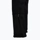 CMP men's softshell trousers black 39T1077/U901 5