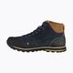Men's trekking boots CMP Elettra Mid navy blue 38Q4597 13