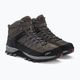 Men's trekking boots CMP Rigel Mid brown 3Q12947 4