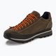 Men's hiking boots Lomer Bio Naturale Low Mtx saloon/orange 7