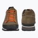 Men's hiking boots Lomer Bio Naturale Low Mtx saloon/orange 8
