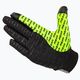 Fizan black GL gloves 5