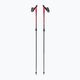 Fizan Revolution PRO red S22 7532 Nordic walking poles