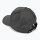 Fizan grey baseball cap A103 3