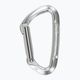 Climbing Technology Lime S carabiner silver 2C45600XTB