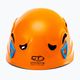 Climbing Technology Galaxy climbing helmet orange 6X94801AE0 2