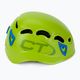 Climbing Technology Galaxy green climbing helmet 3