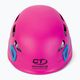 Climbing Technology children's climbing helmet Eclipse pink 2