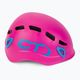Climbing Technology children's climbing helmet Eclipse pink 3