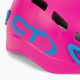 Climbing Technology children's climbing helmet Eclipse pink 6