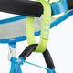 Climbing Technology Tami climbing harness blue 7H155AC 3