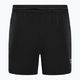 EA7 Emporio Armani Ventus7 Travel black T-shirt + shorts set 6