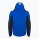 Men's EA7 Emporio Armani Giubbotto ski jacket 6RPG07 new royal blue 2