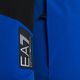 Men's EA7 Emporio Armani Giubbotto ski jacket 6RPG07 new royal blue 4