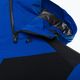 Men's EA7 Emporio Armani Giubbotto ski jacket 6RPG07 new royal blue 6