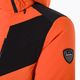 Men's EA7 Emporio Armani Giubbotto ski jacket 6RPG07 fluo orange 5