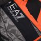 Men's EA7 Emporio Armani Giubbotto ski jacket 6RPG07 fluo orange 7