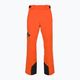 EA7 Emporio Armani men's ski trousers Pantaloni 6RPP27 fluo orange 3