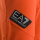 EA7 Emporio Armani men's ski trousers Pantaloni 6RPP27 fluo orange 4