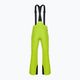 EA7 Emporio Armani men's ski trousers Pantaloni 6RPP27 lime green 2