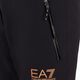 EA7 Emporio Armani women's ski trousers Pantaloni 6RTP04 black 3